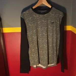 Men’s size Large Hollister shirt
